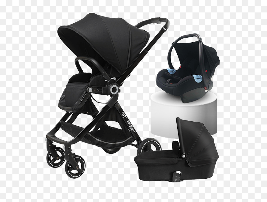 Baby Transport, HD Png Download - stroller png
