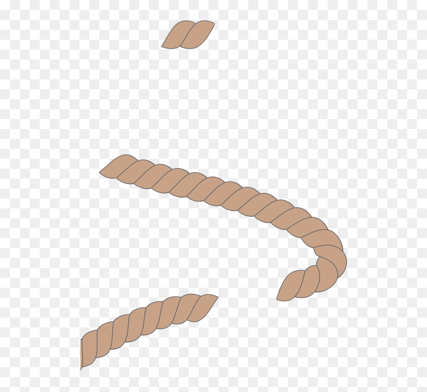 เชือก Png, Transparent Png - rope texture png