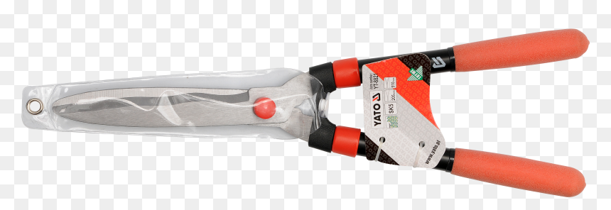 Hedge Shear 520 Mm - Yato Yt 8821, HD Png Download - yato png