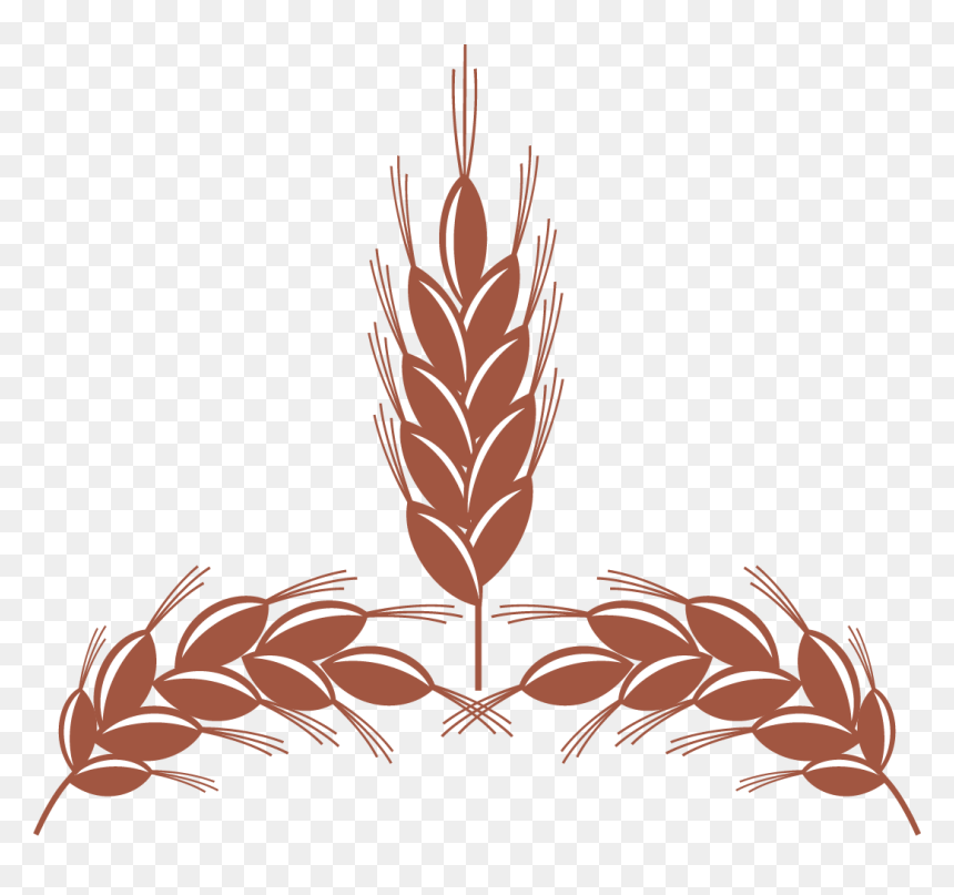 Clip Art, HD Png Download - wheat vector png