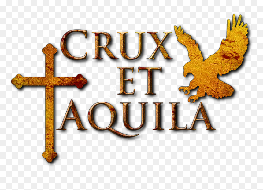 Cross, HD Png Download - imperial aquila png
