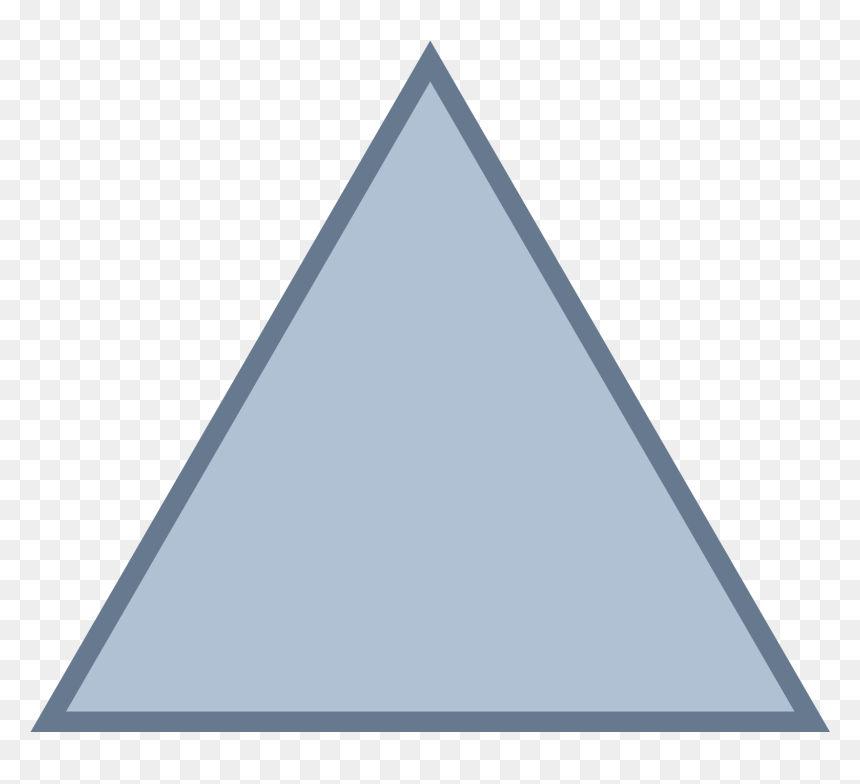 Png Image Information - Welcome Back To School, Transparent Png - triangle vector png