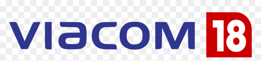 Viacom 18 Logo Png, Transparent Png - viacom logo png