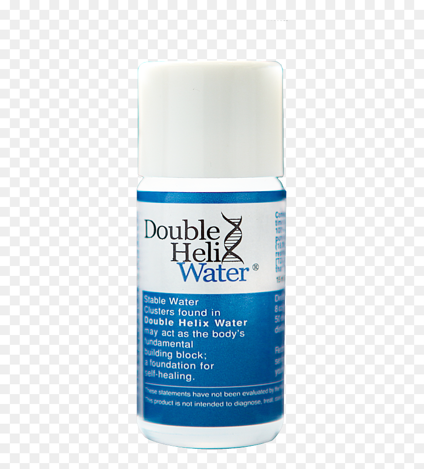 Double Helix Water, HD Png Download - double helix png