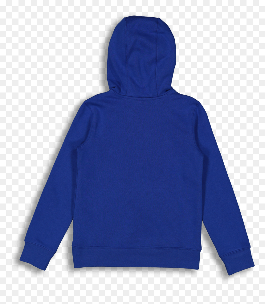 Hoodie, HD Png Download - new york knicks logo png