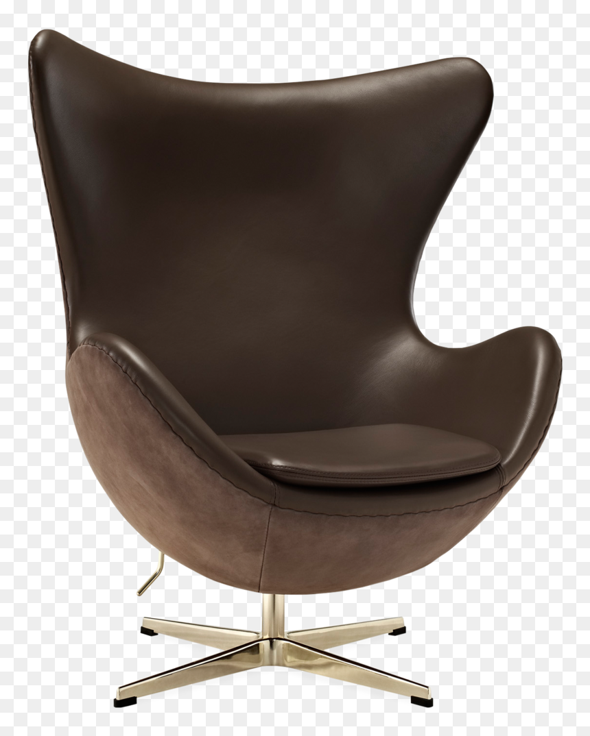 The Golden Egg Chair - Egg Chair Png, Transparent Png - golden egg png