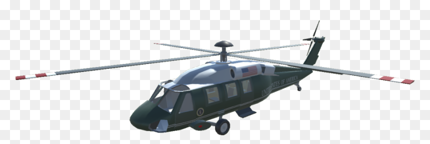 Helicopter Rotor, HD Png Download - unturned zombie png