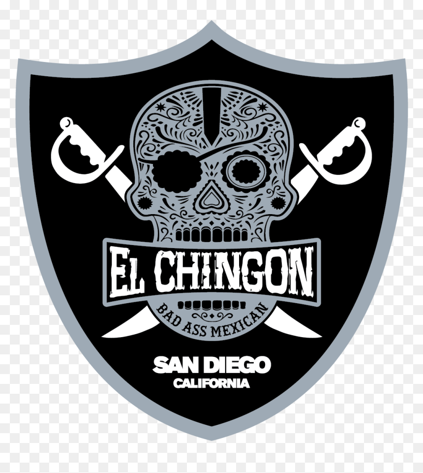 Oakland Raiders Nfl 12 Inch Car Magnet , Png Download - Raiders Vs Miami, Transparent Png - oakland raiders png