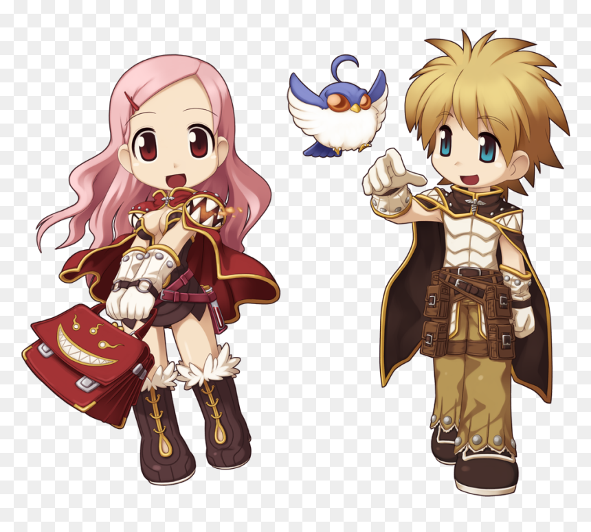 Rainbow Gradient Png - Ragnarok Eternal Love Creator, Transparent Png - rainbow gradient png
