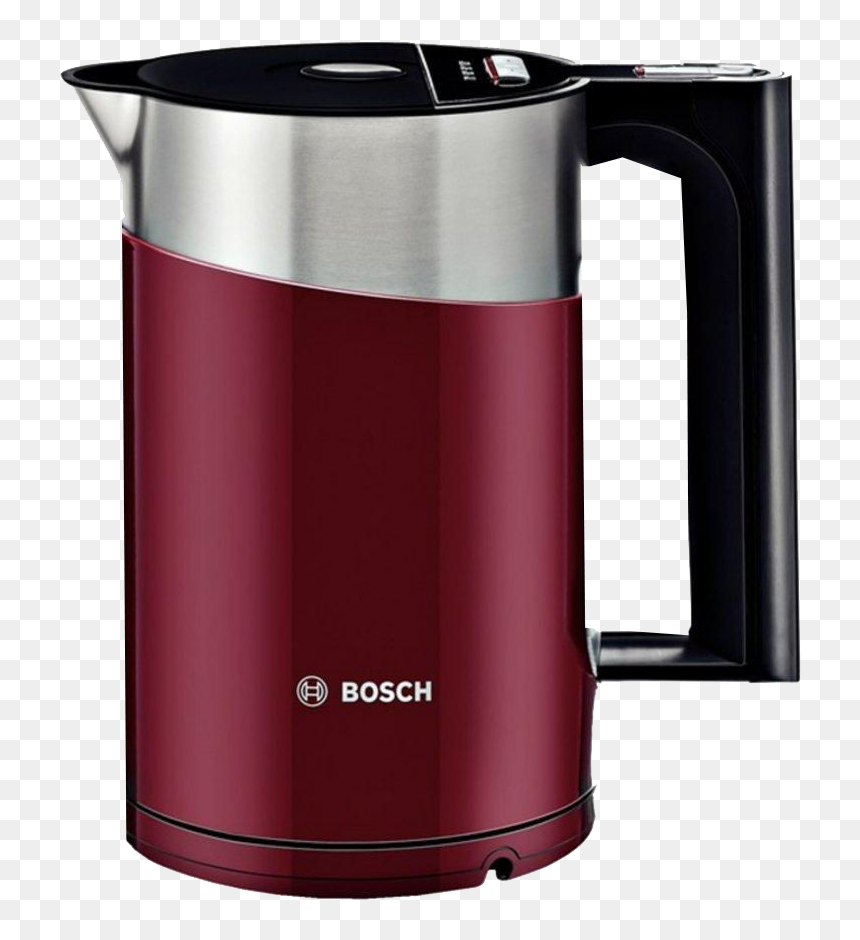 Cordless Kettle Png Transparent Background - Rychlovarná Konvice Siemens, Png Download - kettle png