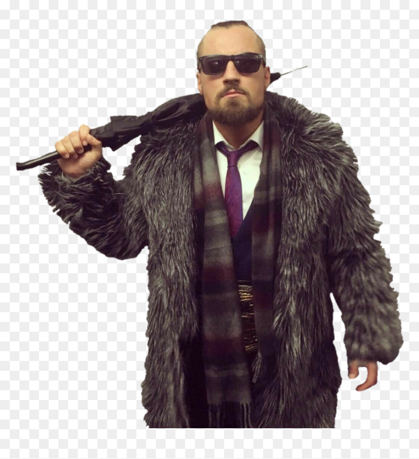 Thumb Image - Marty Scurll, HD Png Download - marty scurll png