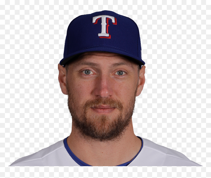 Ronald Guzman, HD Png Download - texas rangers png