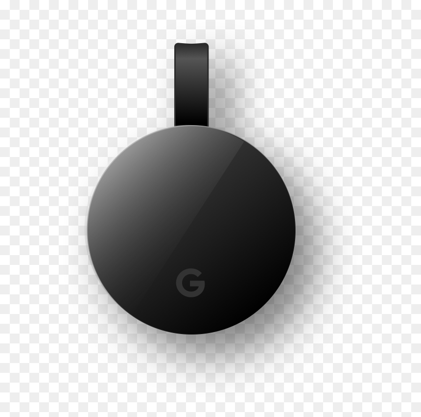 Circle, HD Png Download - chromecast png