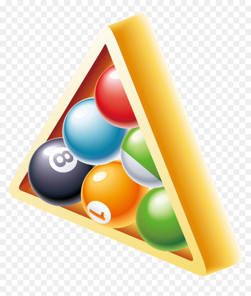 Billiard Png Picture - Billiards Images Png, Transparent Png - billiards png