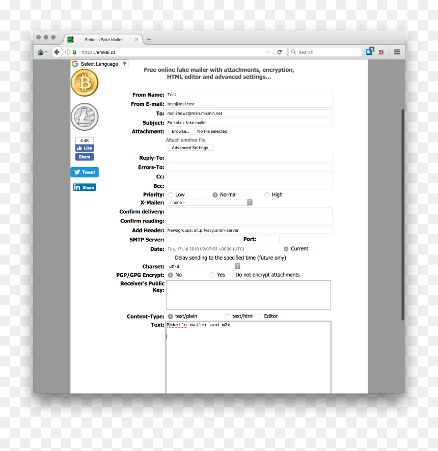 Add A Gif As Your, HD Png Download - fake png