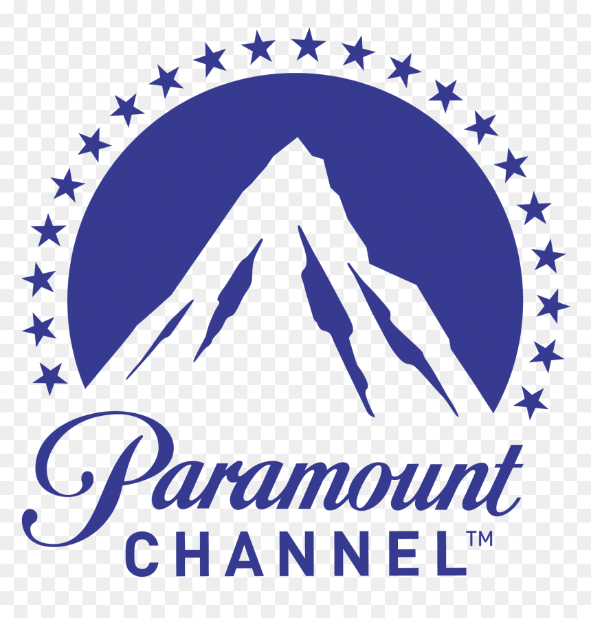 Viacom International Media Networks And Dhiraagu Debut - Paramount Channel Png, Transparent Png - viacom logo png
