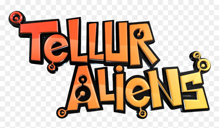 Tellur Aliens - Tellur Aliens Png, Transparent Png - alien movie png