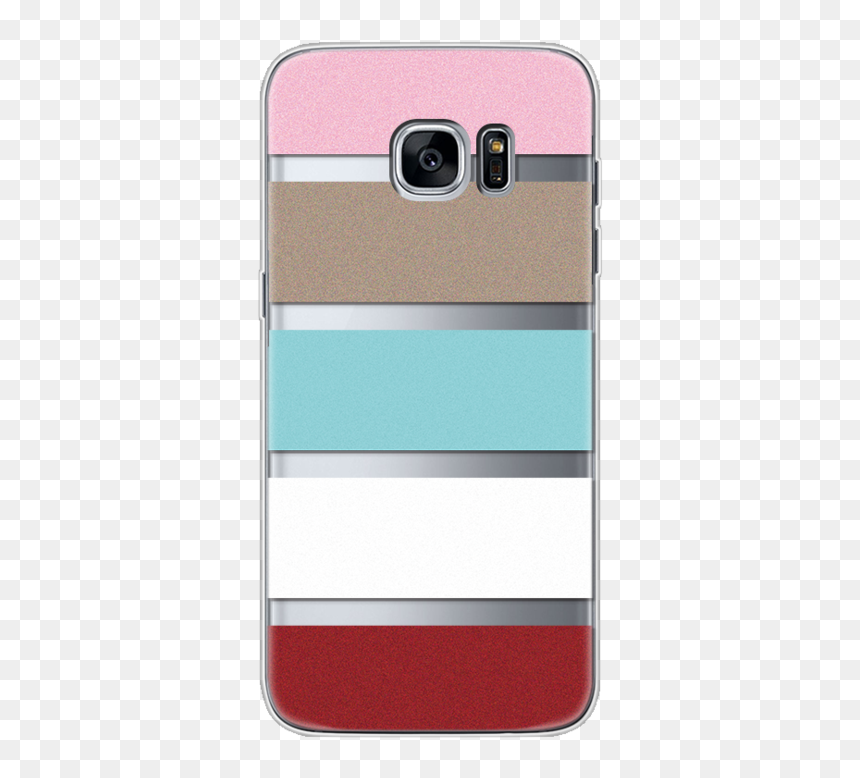Samsung Galaxy, HD Png Download - galaxy s7 png