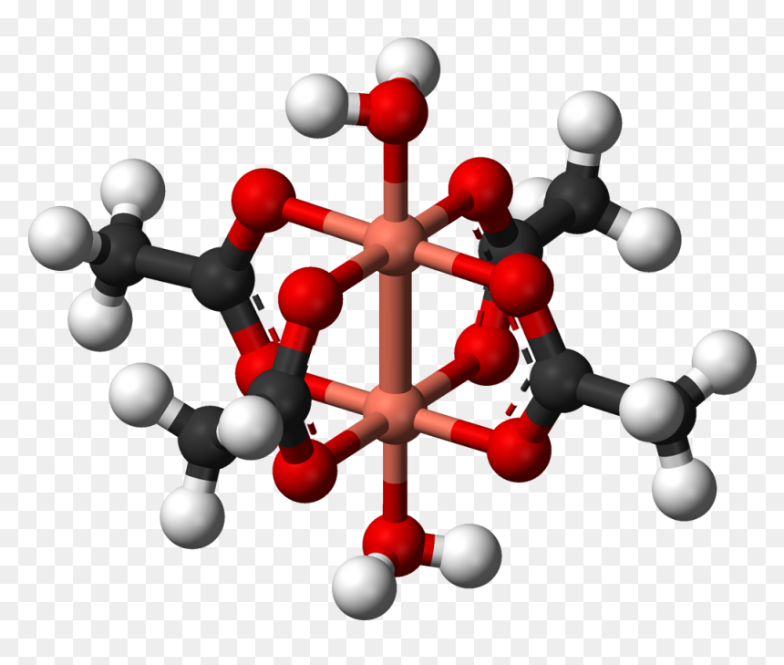 Chromium Ii Acetate Hydrate, HD Png Download - chinese lantern png