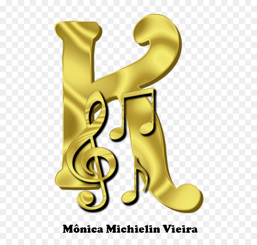 Musical Note, HD Png Download - notas musicais png