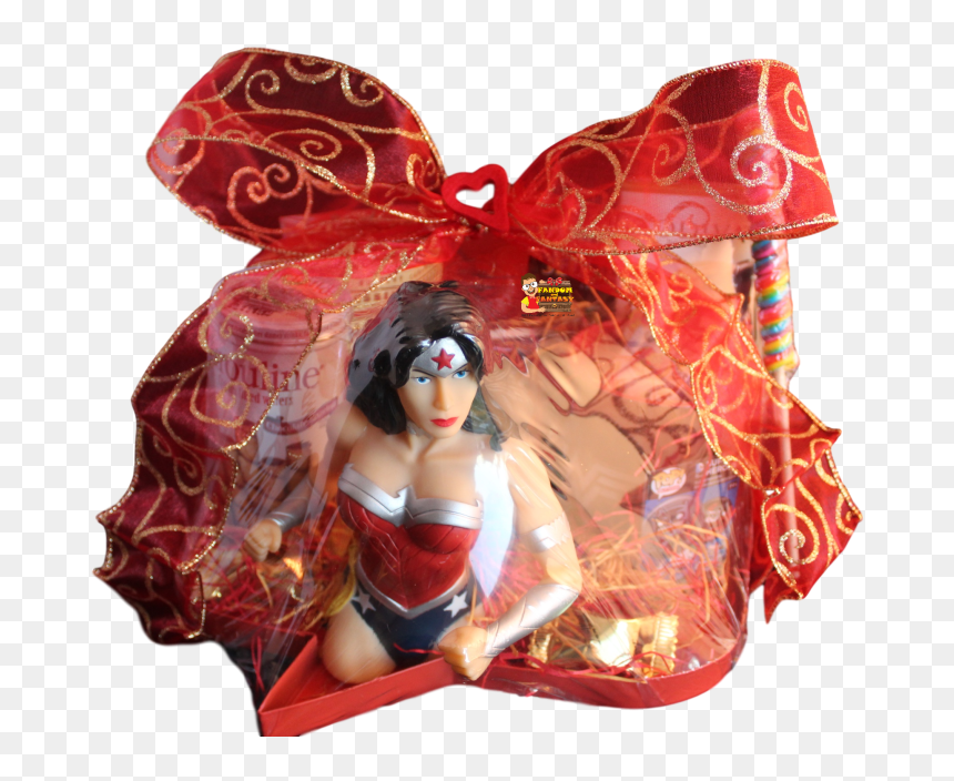 Girl, HD Png Download - dc comics png