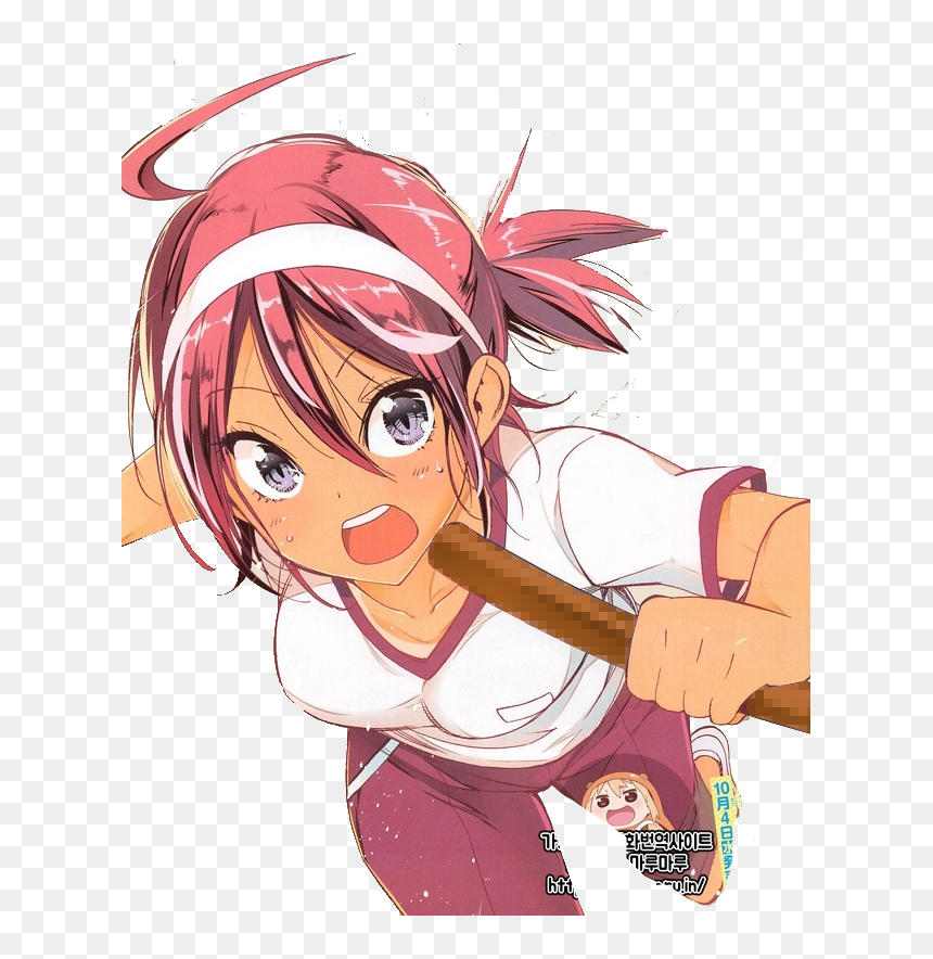 View Samegoogleiqdbsaucenao Uruka Lewd , - We Never Learn, HD Png Download - lewd png