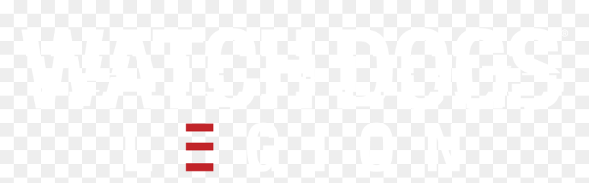 Watch Dogs - Legion - Parallel, HD Png Download - legion png