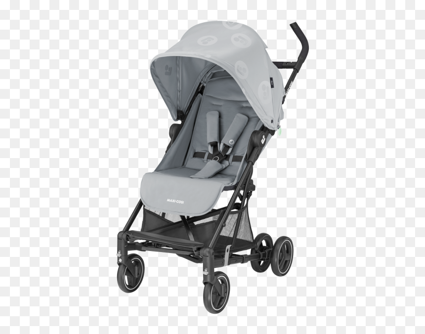 Maxi Cosi Mara, HD Png Download - stroller png