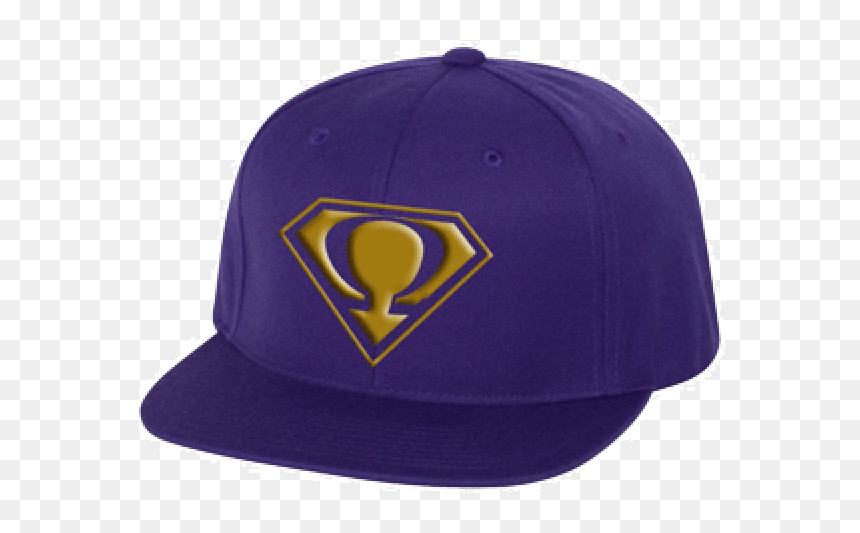 Baseball Cap, HD Png Download - omega psi phi png