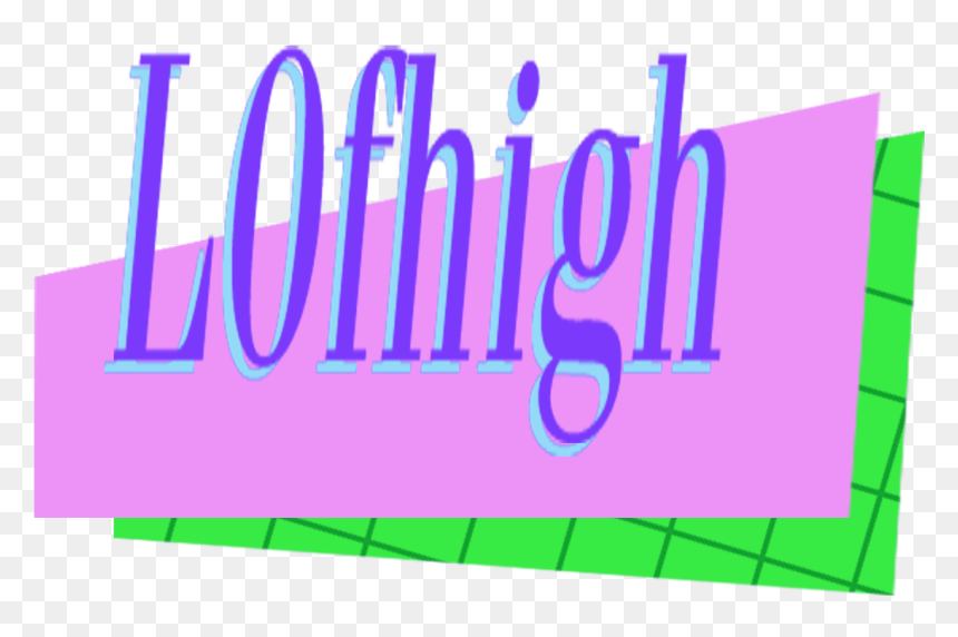 Graphic Design, HD Png Download - vapor wave png