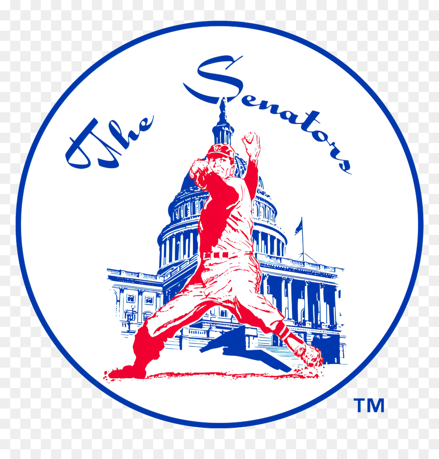 Washington Senators T Shirt, HD Png Download - texas rangers png