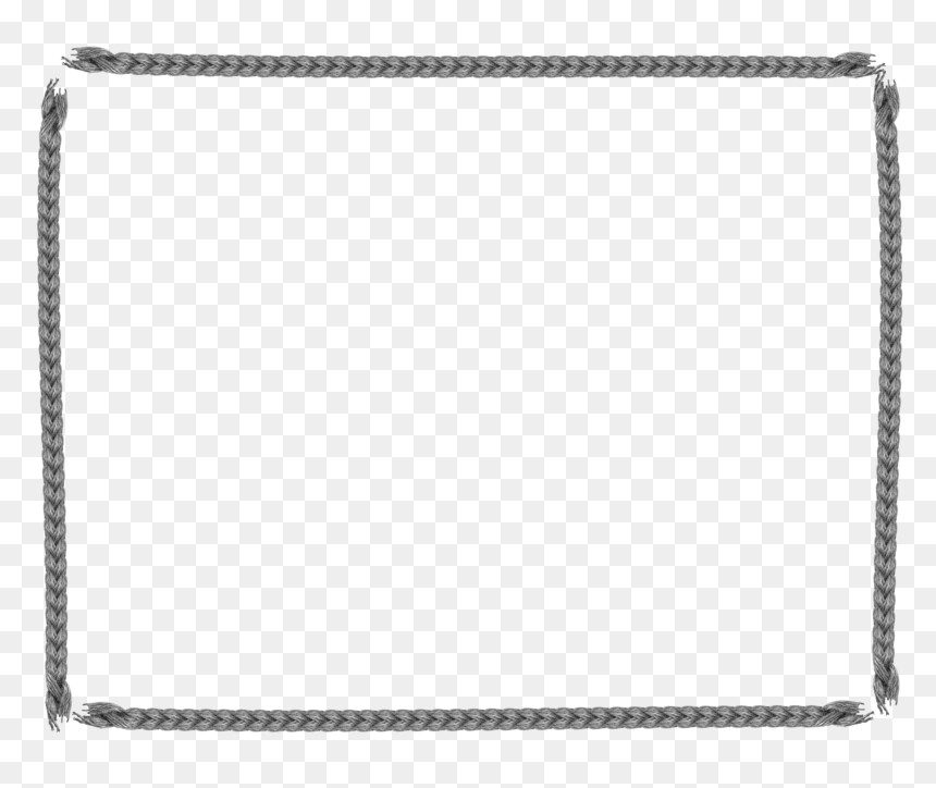 Clip Art, HD Png Download - rope texture png