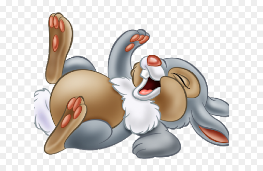 Clip Art , Png Download - Если Я Буду Такой Как Все, Transparent Png - thumper png