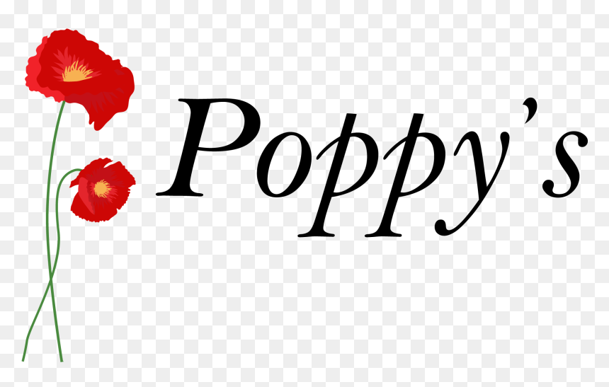 Georgann Johnson, HD Png Download - poppy flower png