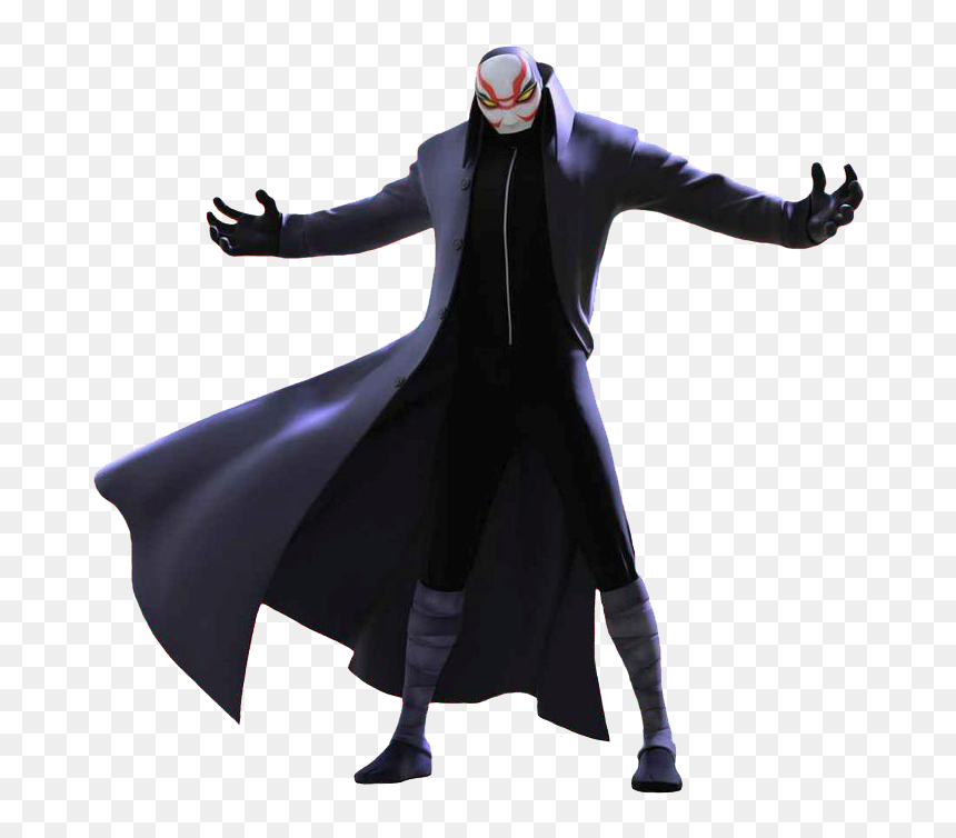 Yokai Big Hero 6, HD Png Download - h1z1 character png