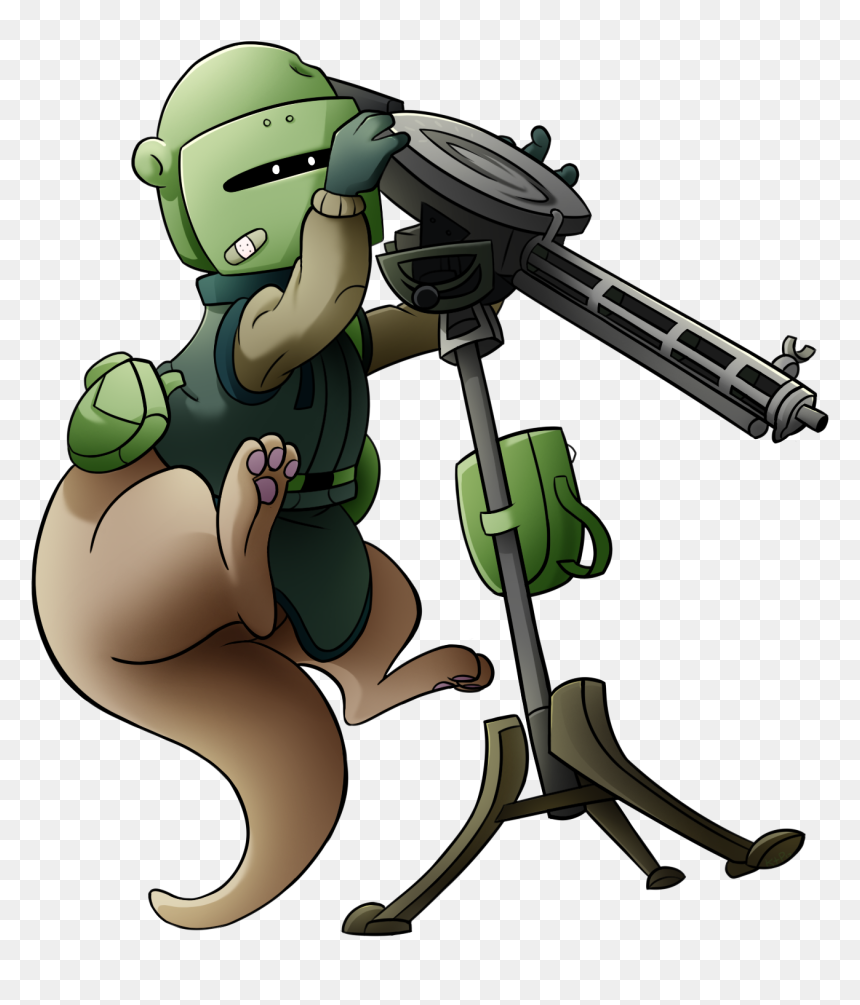 Transparent Tachanka Png, Png Download - tachanka png