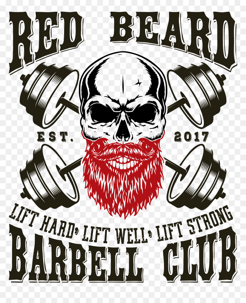 Poster, HD Png Download - red beard png