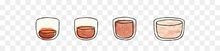 Pint Glass, HD Png Download - barista png