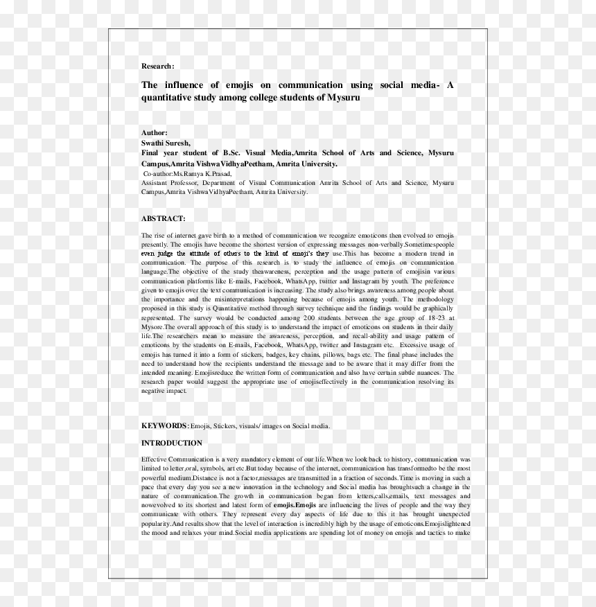 Document, HD Png Download - school emoji png