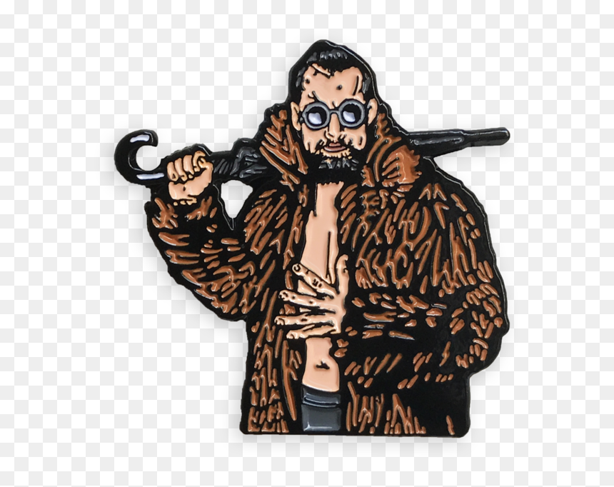 Professional Wrestling , Png Download - Professional Wrestling, Transparent Png - marty scurll png