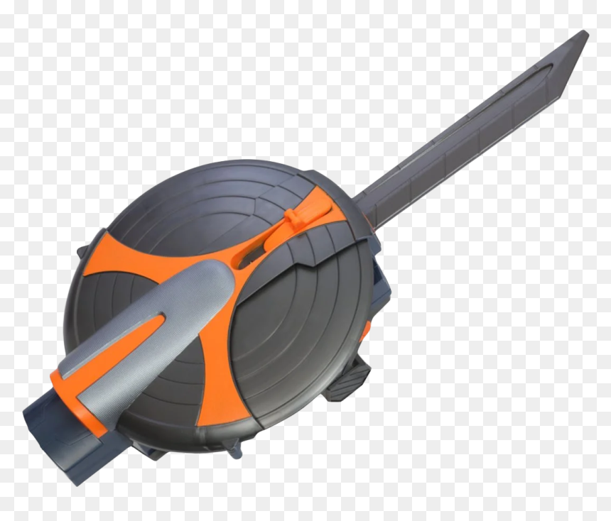 Black Widow - Inflatable, HD Png Download - sword slash png