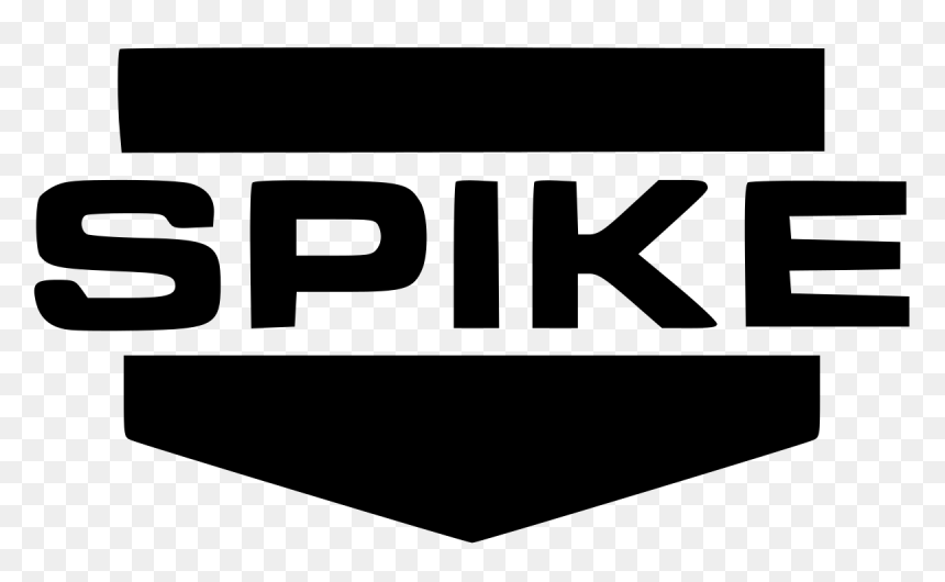 Spike Tv Logo Transparent, HD Png Download - viacom logo png
