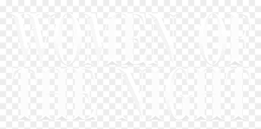 Women Of The Night - Woman Of The Night Netflix, HD Png Download - ladies night png