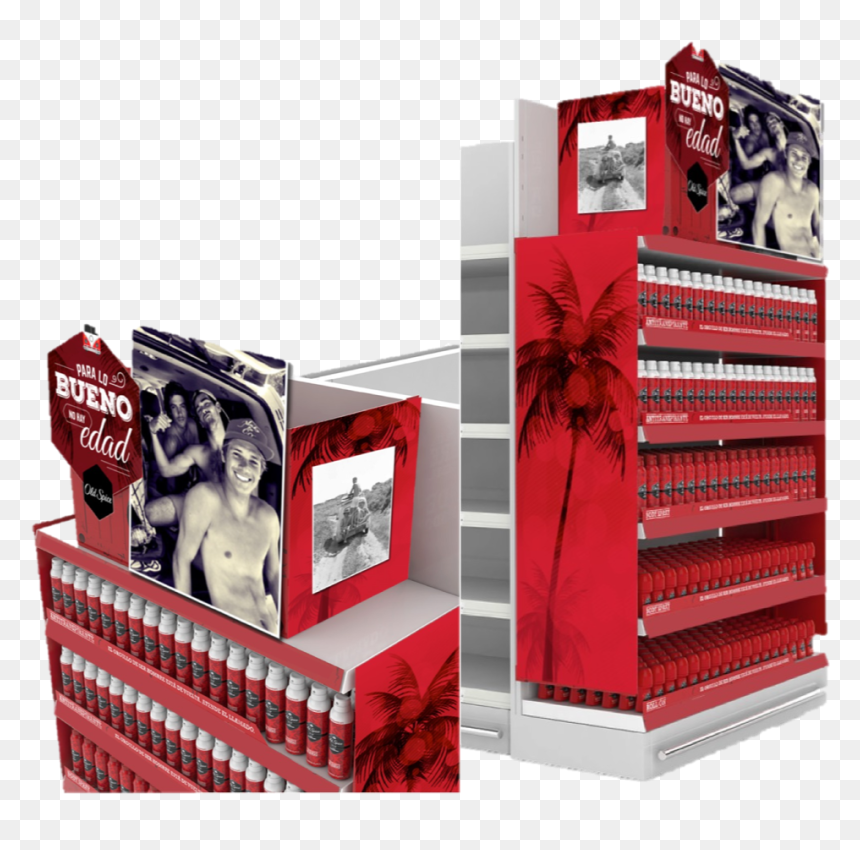 Flyer, HD Png Download - old spice png