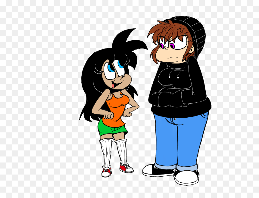 Cartoon, HD Png Download - lewd png