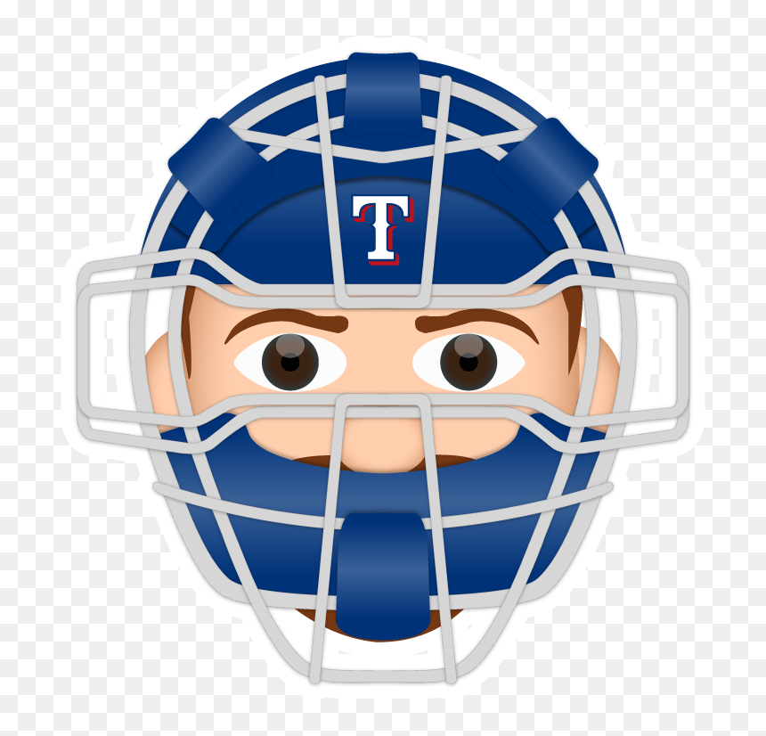 Portable Network Graphics, HD Png Download - texas rangers png