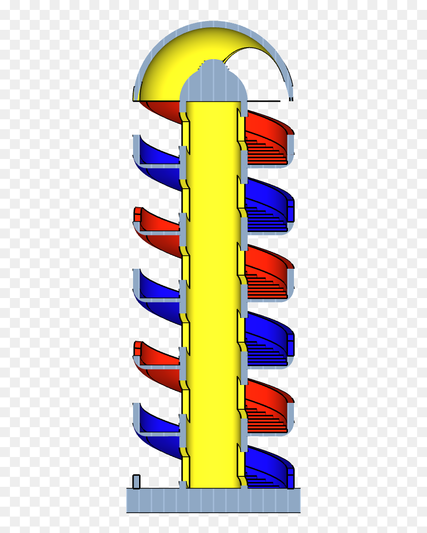 Illustration, HD Png Download - double helix png