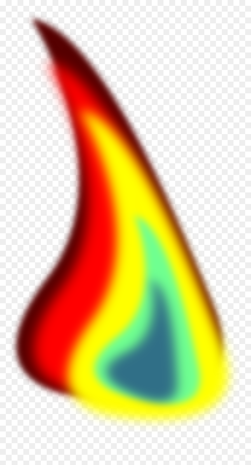Small Flame Fixed Clip Arts - Plot, HD Png Download - lighter flame png