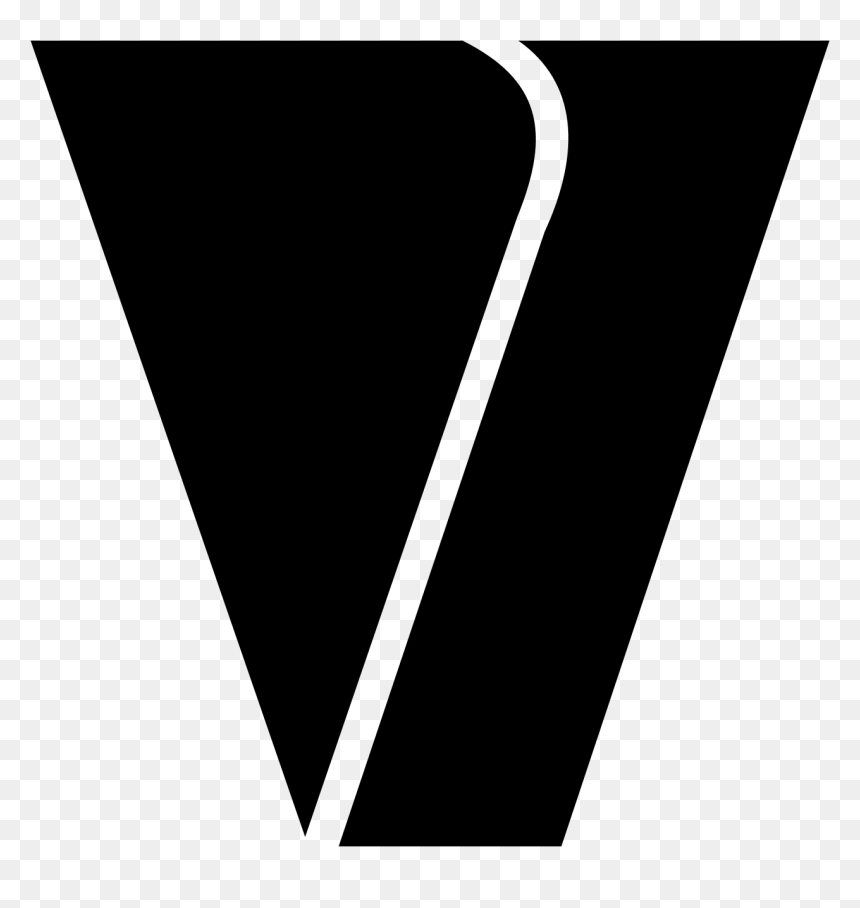 Viacom V A , Png Download, Transparent Png - viacom logo png
