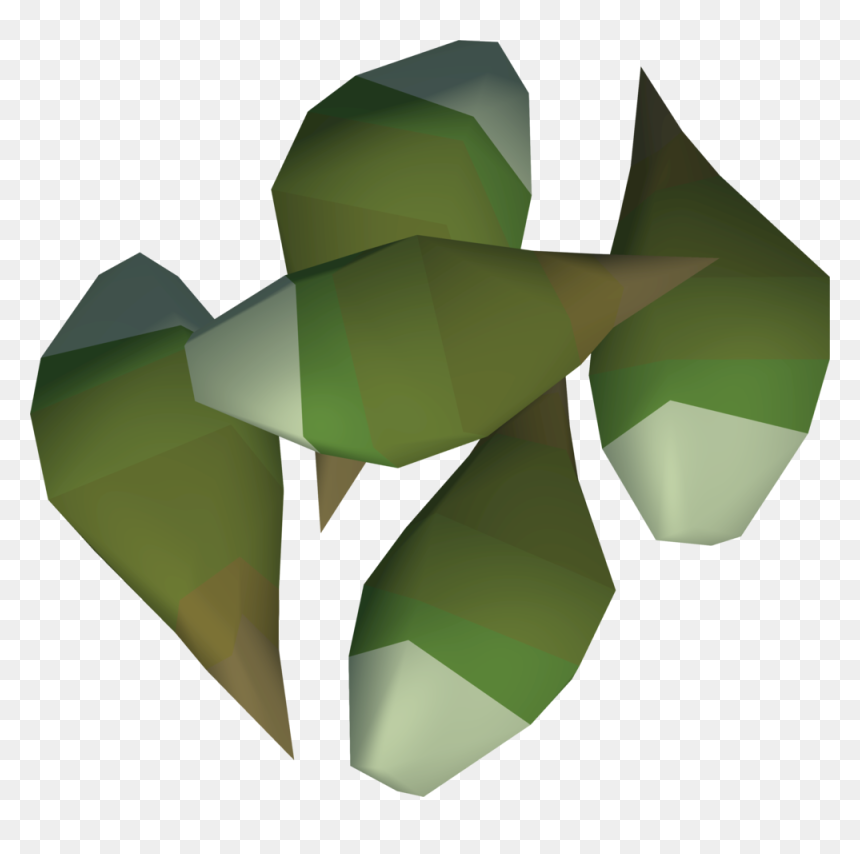 The Runescape Wiki - Graphics, HD Png Download - pile of weed png
